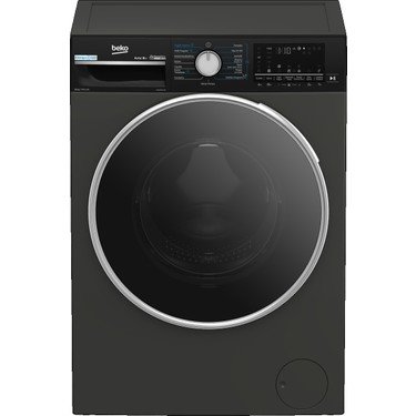 Beko CMB 10140 OG 1400 Devir 10 kg Çamaşır Makinesi