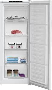 Beko 7053 NFB 3+2 Çekmeceli Derin Dondurucu