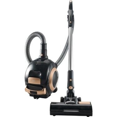 Beko VRC 95536 B 890 W Toz Torbasız Elektrikli Süpürge