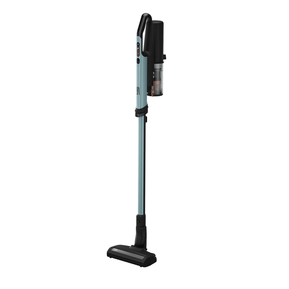 Beko SlimClean 3.0 VRT 95525 B Şarjlı Dikey Süpürge