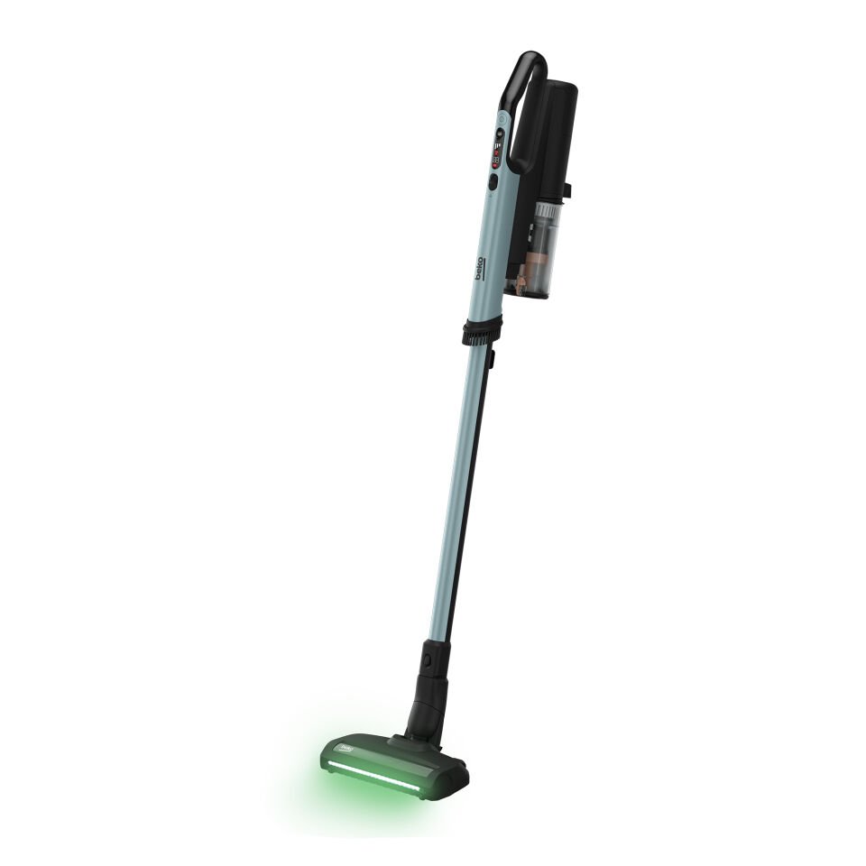 Beko SlimClean 3.0 VRT 95525 B Şarjlı Dikey Süpürge