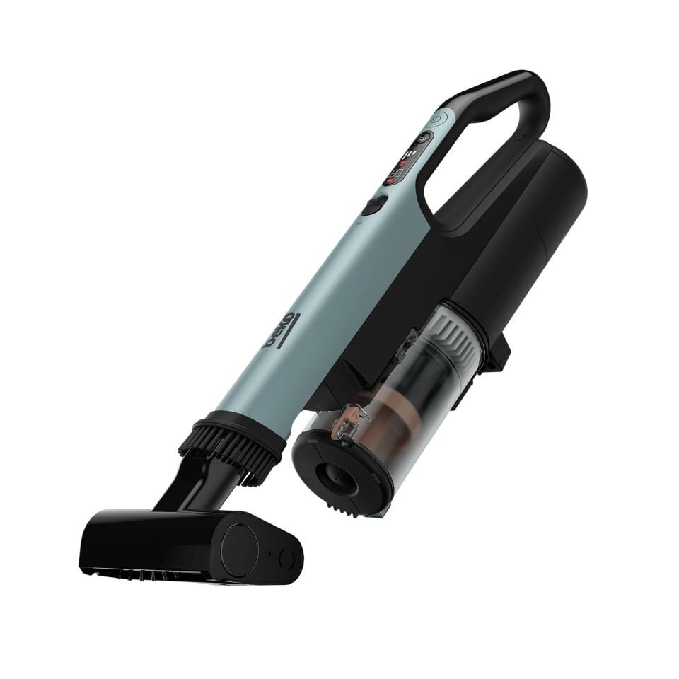 Beko SlimClean 3.0 VRT 95525 B Şarjlı Dikey Süpürge