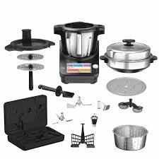 Beko SMC 8491 Akıllı Mutfak Robotu