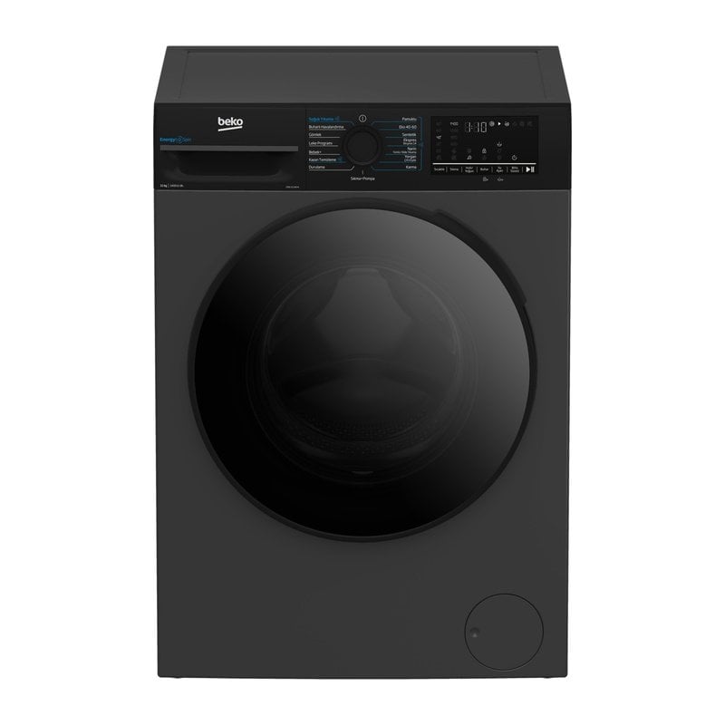 Beko CMX 11140 A 1400 Devir 11 kg Çamaşır Makinesi