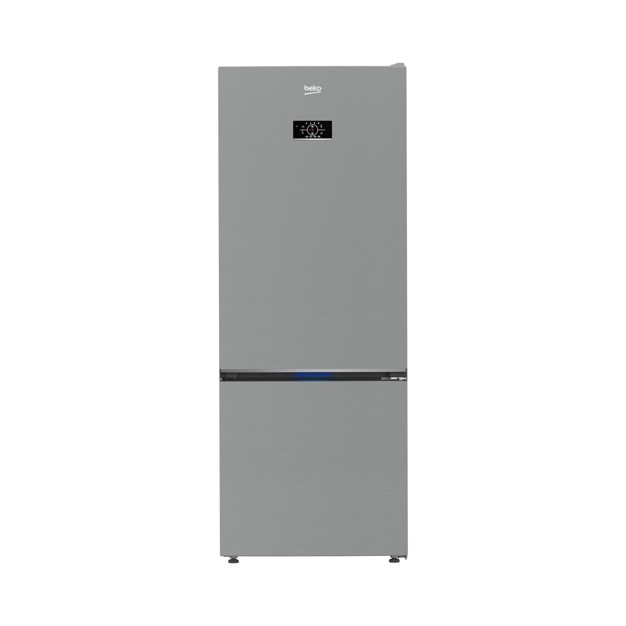 Beko 670477 EI AI Kombi No Frost Buzdolabı