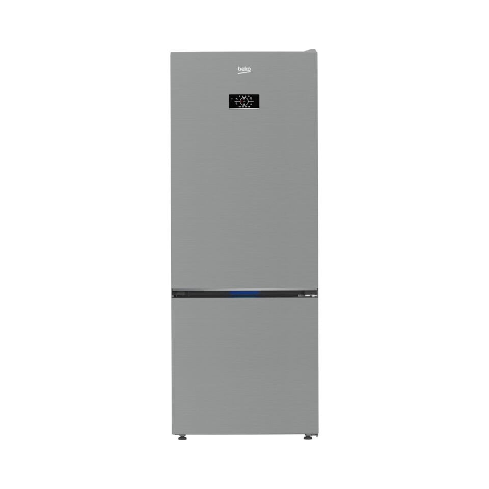 Beko 670477 EI AI Kombi No Frost Buzdolabı