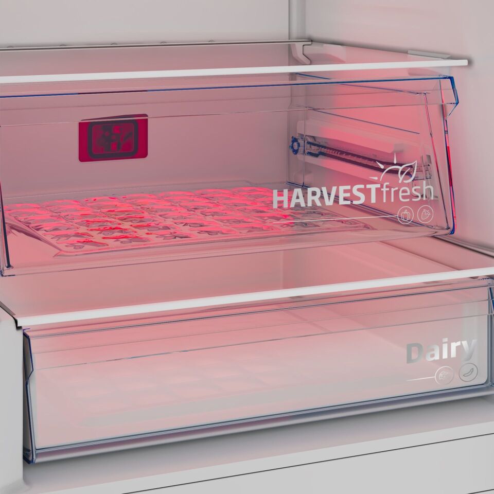 Beko 670477 EI AI Kombi No Frost Buzdolabı