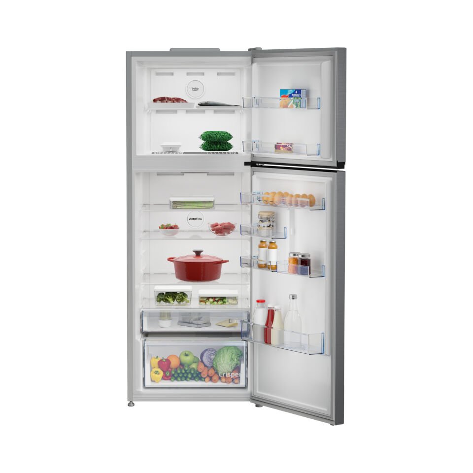 Beko 970477 MI Çift Kapılı No Frost Buzdolabı