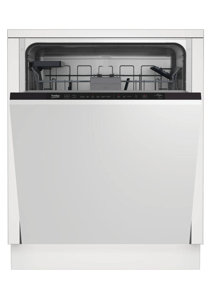 Beko BB 251 5 Programlı Bulaşık Makinesi