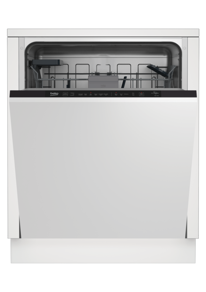 Beko BB 251 5 Programlı Bulaşık Makinesi