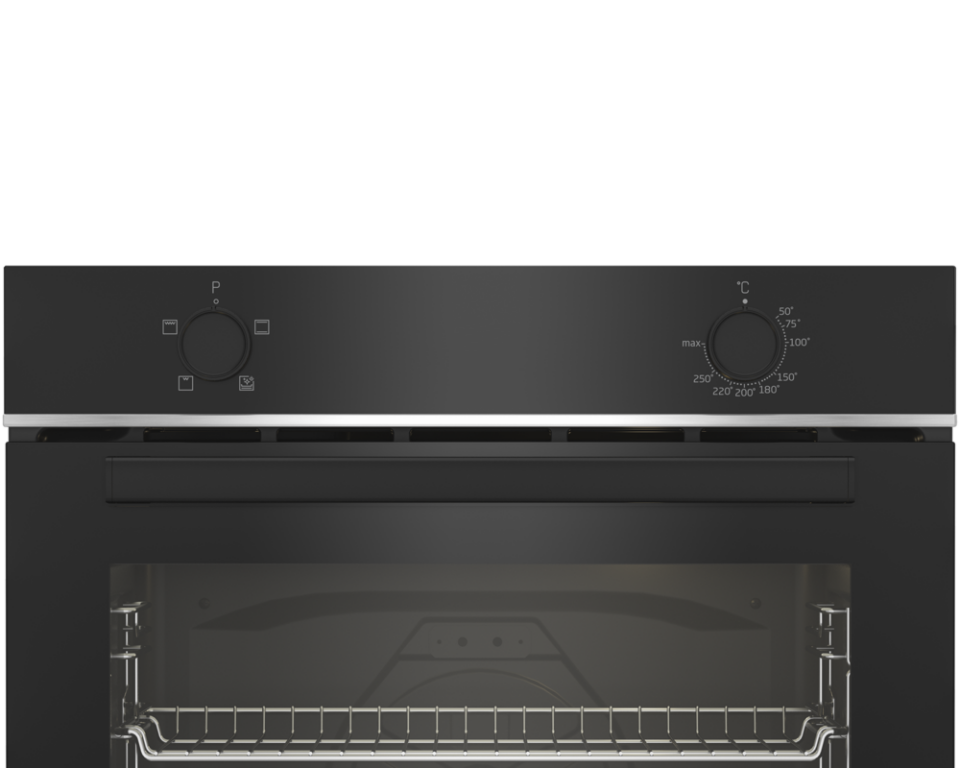 Beko BFC 211 SR Ankastre Fırın