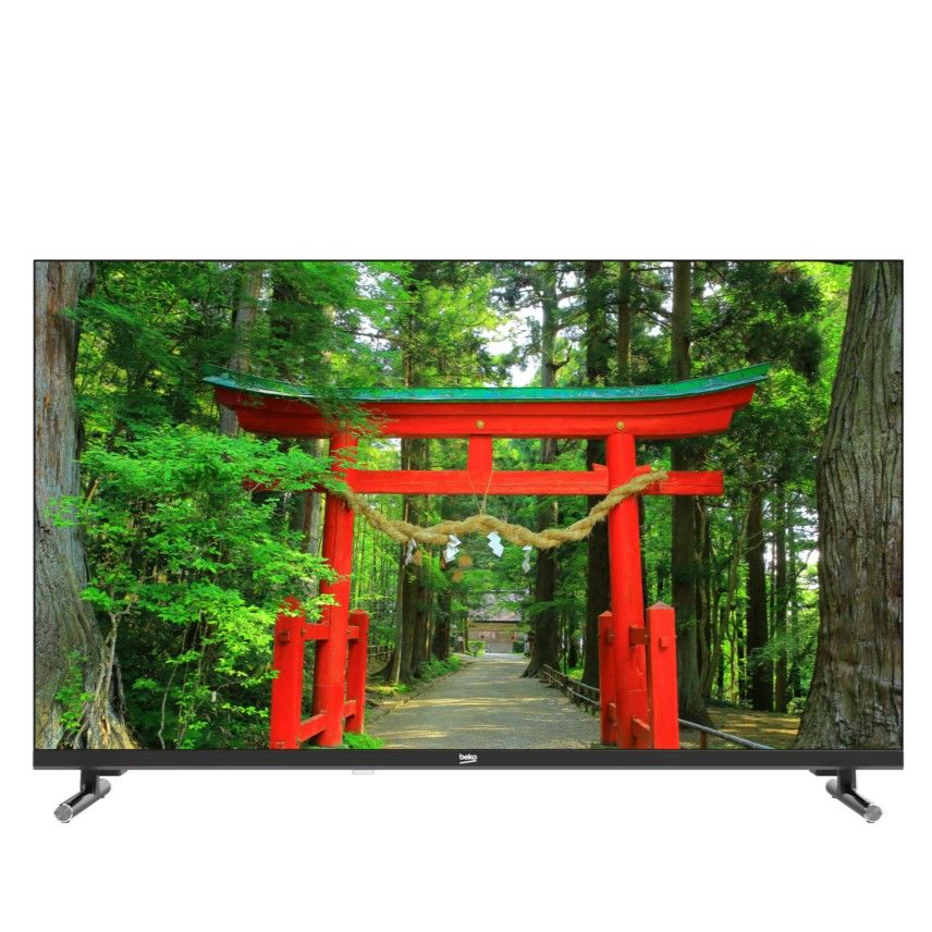 Beko B 532 C HD 32'' 82 Ekran Uydu Alıcılı LED TV