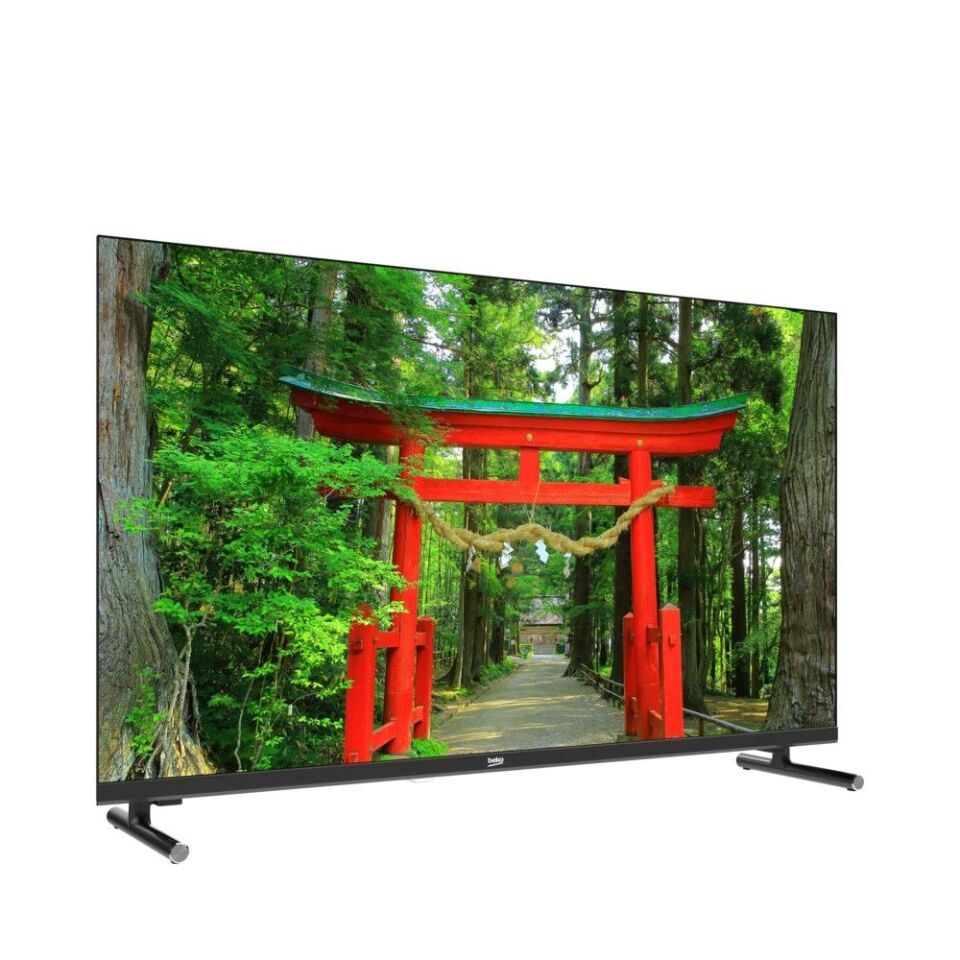 Beko B 532 C HD 32'' 82 Ekran Uydu Alıcılı LED TV