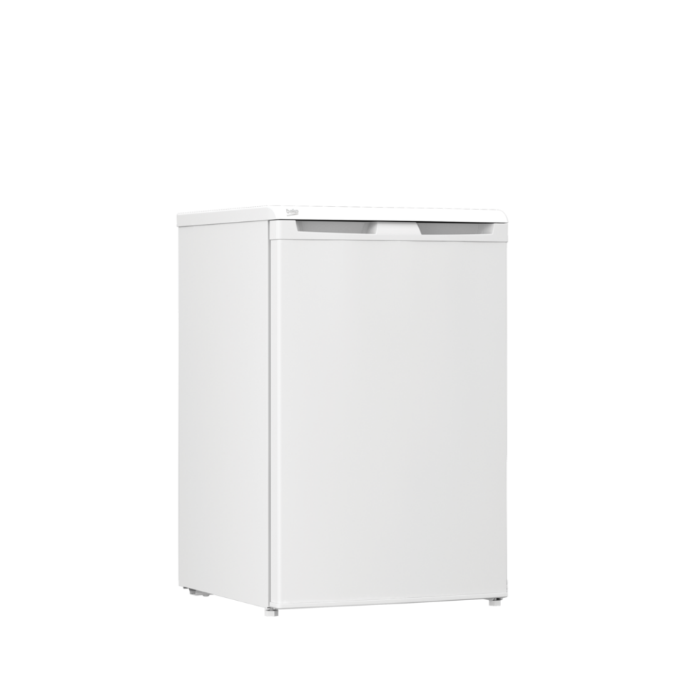 Beko 7032 NFB 3 Çekmeceli Derin Dondurucu