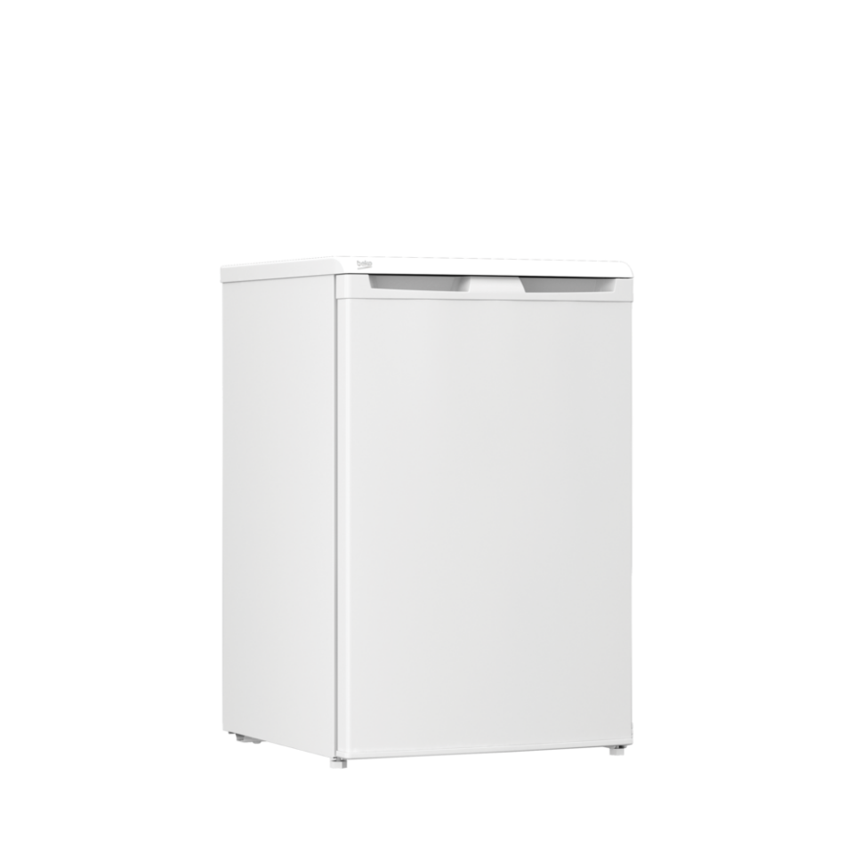 Beko 7032 NFB 3 Çekmeceli Derin Dondurucu
