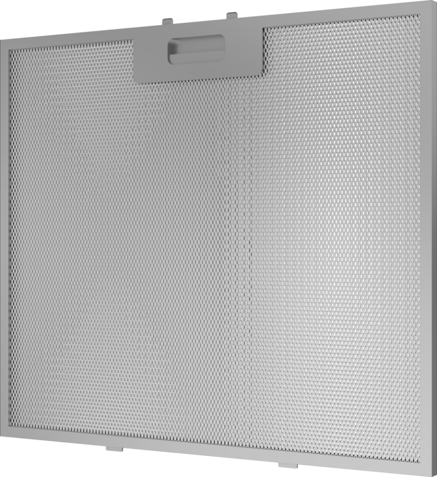 Beko BDE 6030 SR Siyah Duvar Tipi Davlumbaz