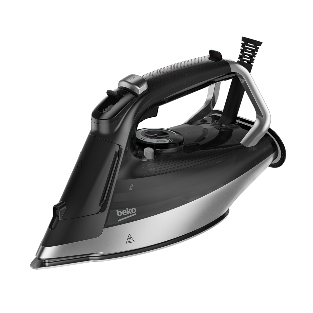 Beko BEU 5024 M 2400 W Buharlı Ütü