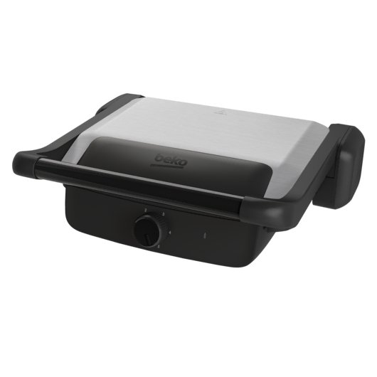 Beko TM 5606 L 2000 W Izgara ve Tost Makinesi