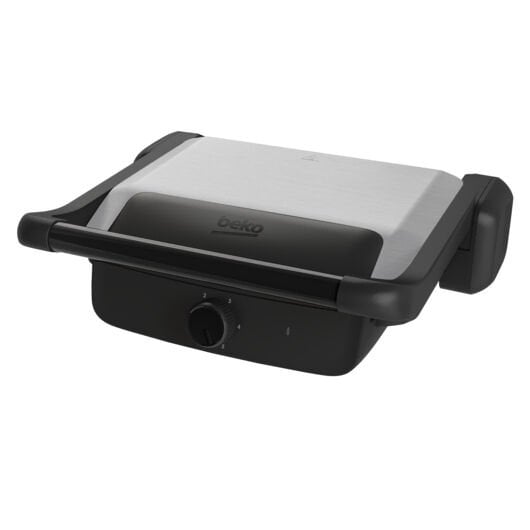 Beko TM 5606 L 2000 W Izgara ve Tost Makinesi