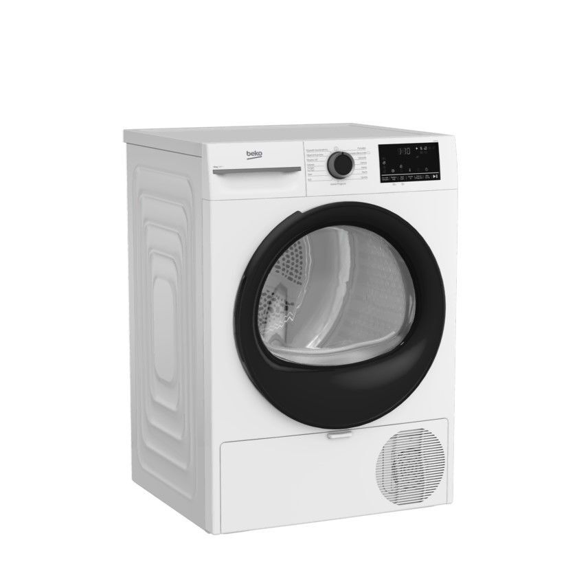 Beko KMX 82 8 kg Çamaşır Kurutma Makinesi