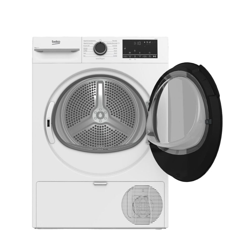 Beko KMX 82 8 kg Çamaşır Kurutma Makinesi