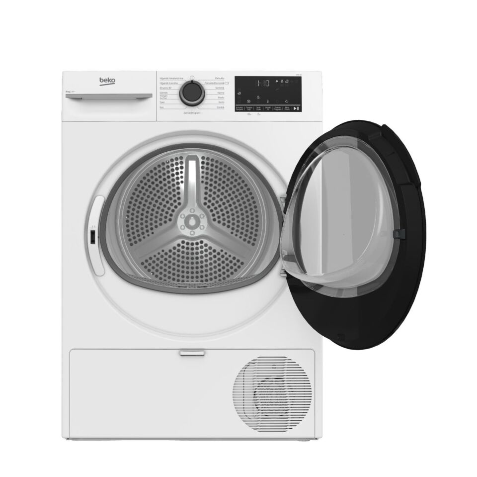 Beko KMX 82 8 kg Çamaşır Kurutma Makinesi