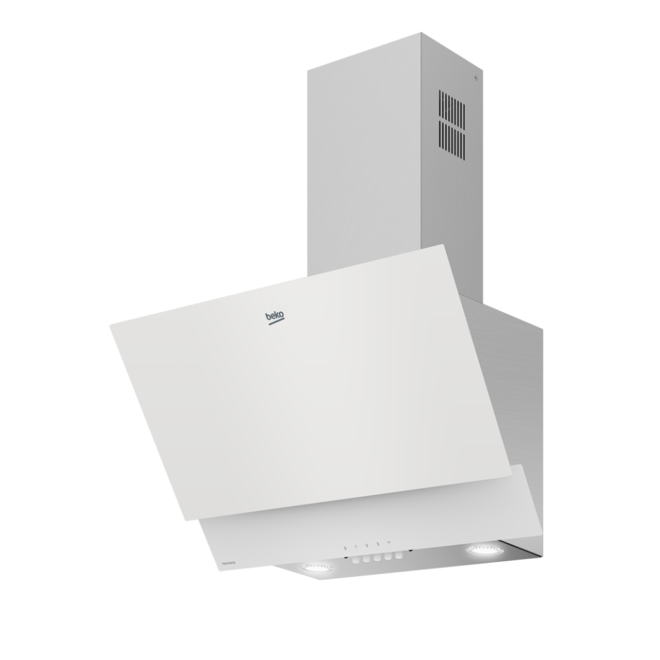 Beko BDE 6050 HB1 Duvar Tipi Davlumbaz