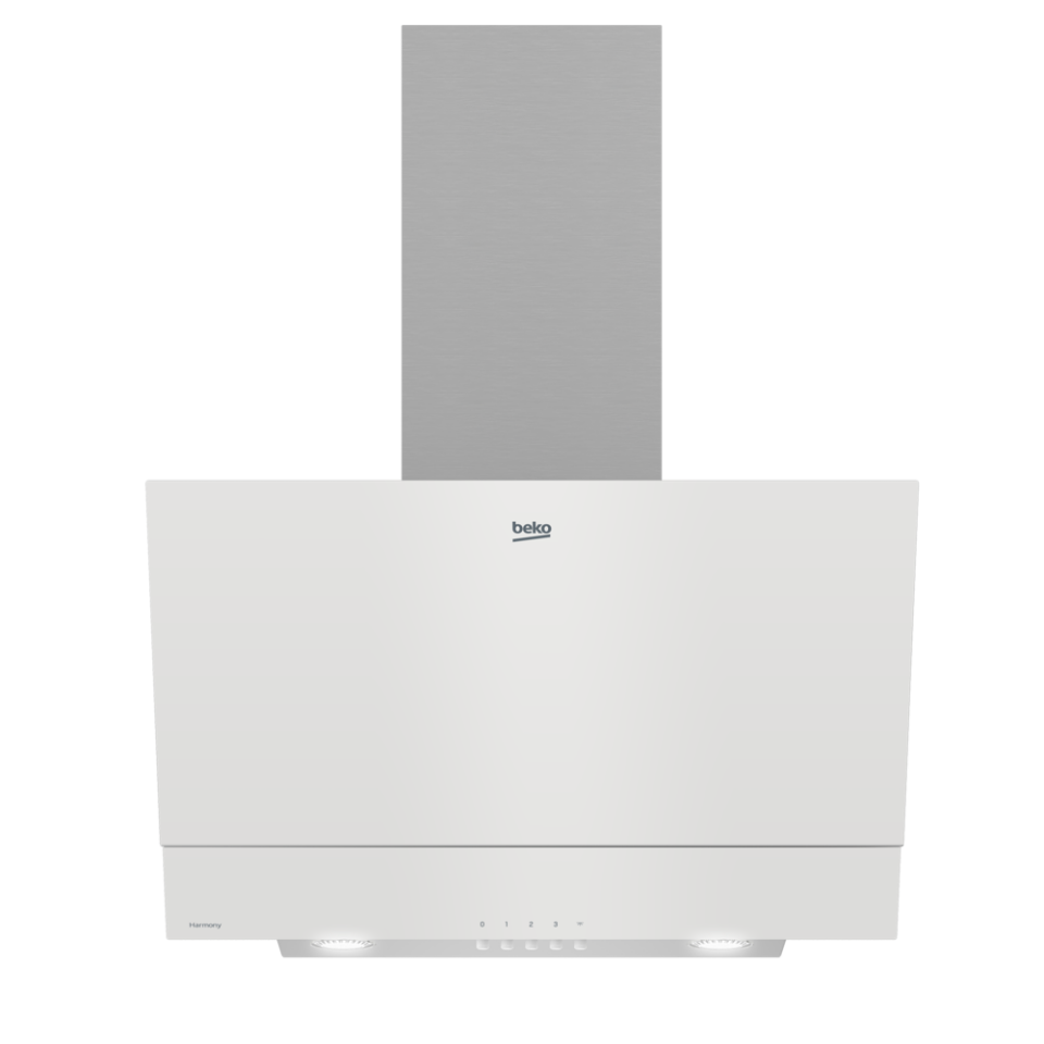 Beko BDE 6050 HB1 Duvar Tipi Davlumbaz