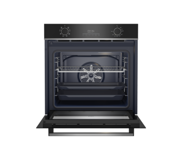 Beko BFC 430 S Siyah Ankastre Fırın