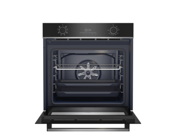 Beko BFC 430 S Siyah Ankastre Fırın