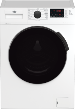 Beko CM 10120 A+++ 1200 Devir 10 kg Çamaşır Makinesi