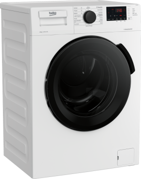 Beko CM 10120 A+++ 1200 Devir 10 kg Çamaşır Makinesi