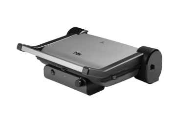 Beko TM 5206 G 2000 W Tost Makinesi