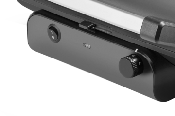 Beko TM 5206 G 2000 W Tost Makinesi
