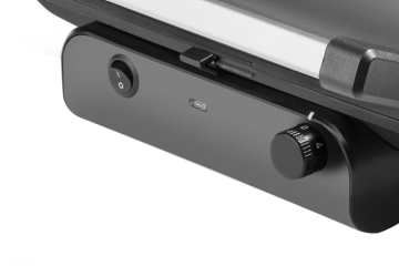 Beko TM 5206 G 2000 W Tost Makinesi