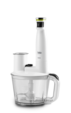 Beko RHB 5050 Floral 1500  Blender Seti