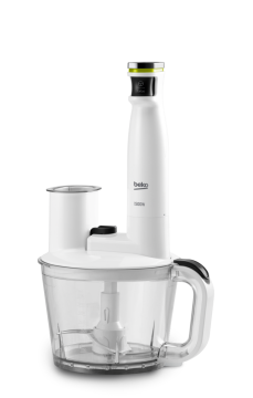 Beko RHB 5050 Floral 1500  Blender Seti