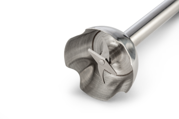 Beko RHB 5050 Floral 1500  Blender Seti