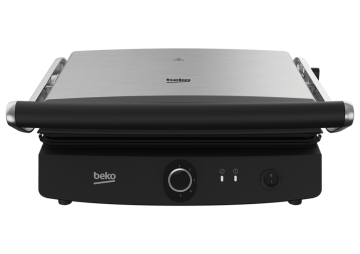 Beko TM 8946 I 2000 W Tost Makinesi