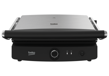 Beko TM 8946 I 2000 W Tost Makinesi