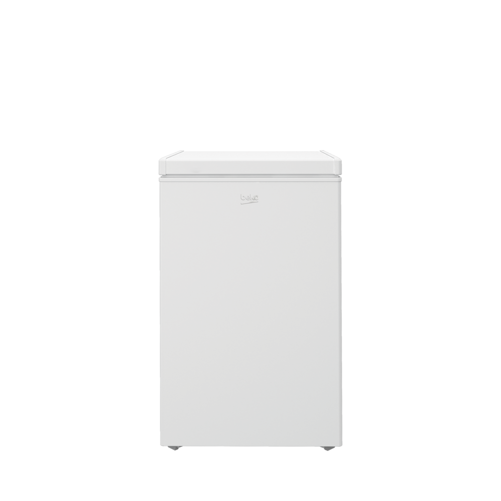 Beko 3104 104 Lt. F Enerji Beyaz Üstten Kapaklı Derin Dondurucu