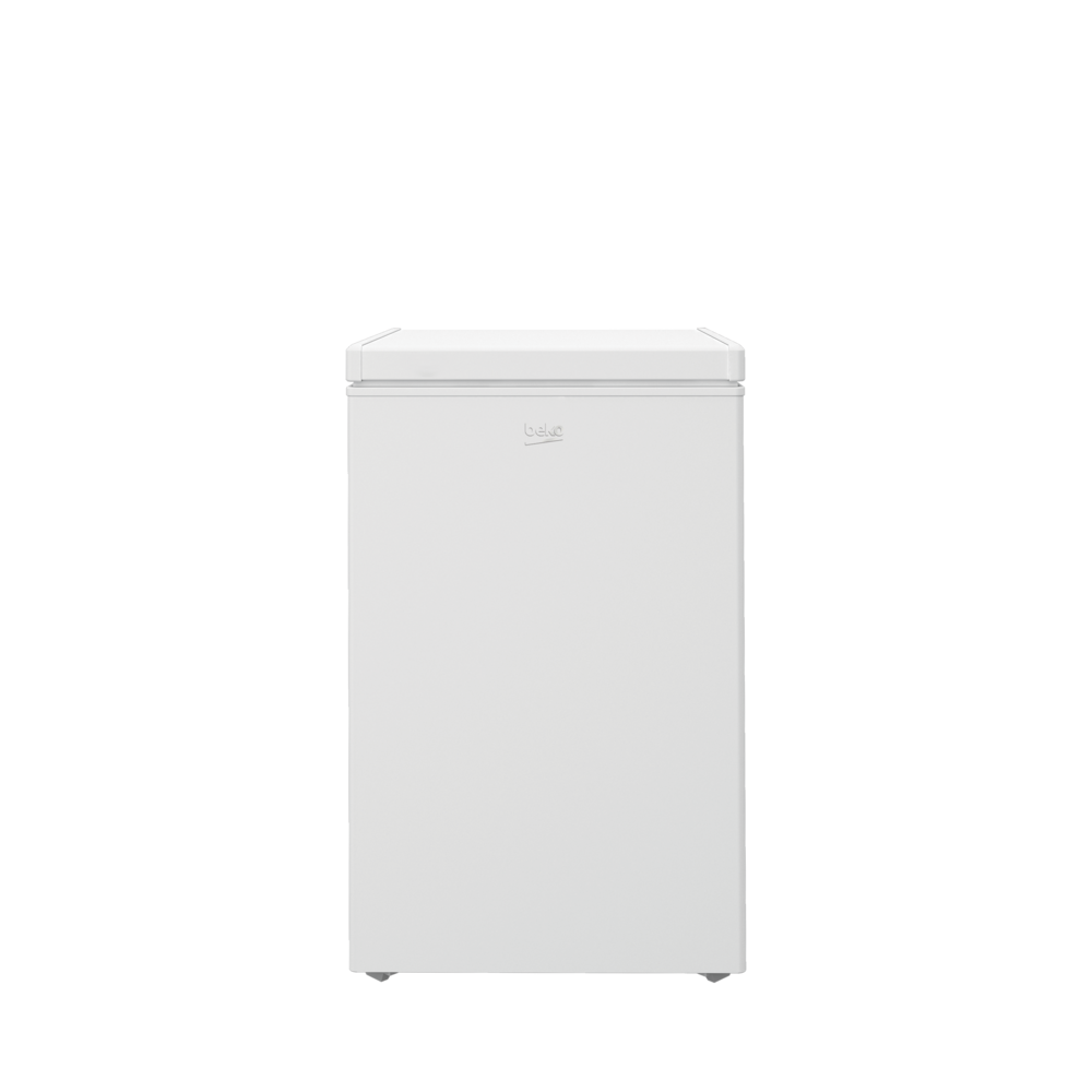 Beko 3104 104 Lt. F Enerji Beyaz Üstten Kapaklı Derin Dondurucu