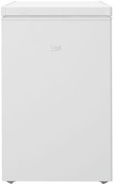 Beko 3104 104 Lt. F Enerji Beyaz Üstten Kapaklı Derin Dondurucu