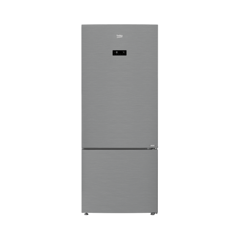 Beko 674581 EI 580 Lt. No Fost Buzdolabı