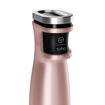 Beko RHB 5050 R Floral Rose 1500 W Blender Seti