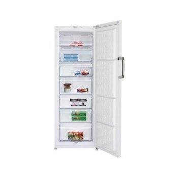 Beko 7071 MB 7 Çekmeceli Derin Dondurucu