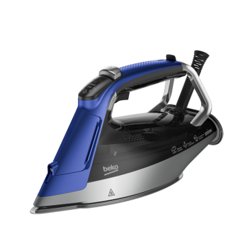 Beko BEU 8030 D ActiPress Expert 3000 W Buharlı Ütü