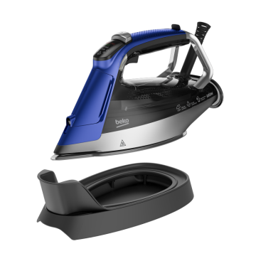 Beko BEU 8030 D ActiPress Expert 3000 W Buharlı Ütü