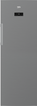 Beko 7371 JEI 7 Çekmeceli Inox Derin Dondurucu