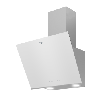 Beko BDE 6062 B1 Beyaz Duvar Tipi Davlumbaz